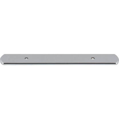 Top Knobs Wescott Pull Backplate