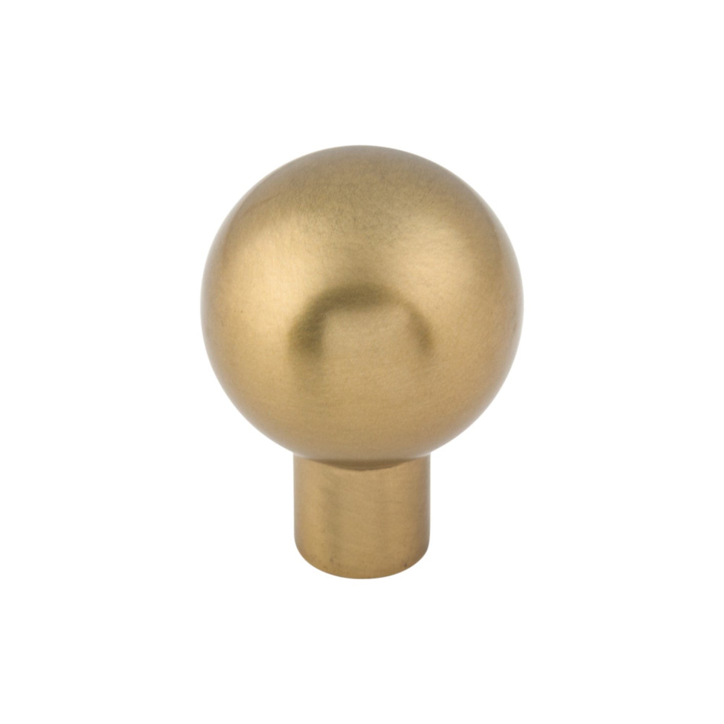 Top Knobs Brookline Diameter Round Knob