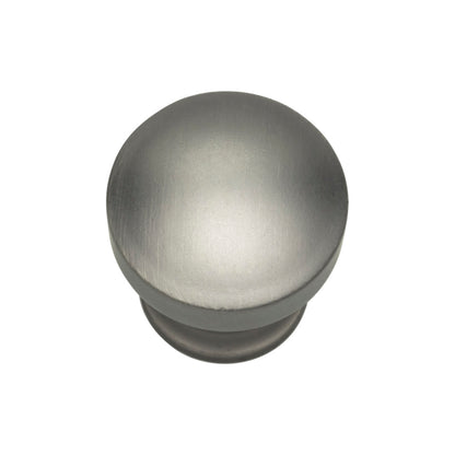 Atlas Browning Diameter Round Knob