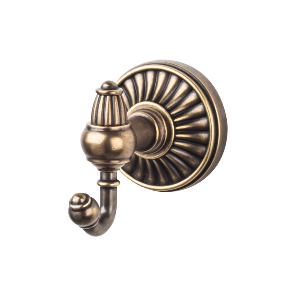 Top Knobs Tuscany Bath Wall Bath Hooks