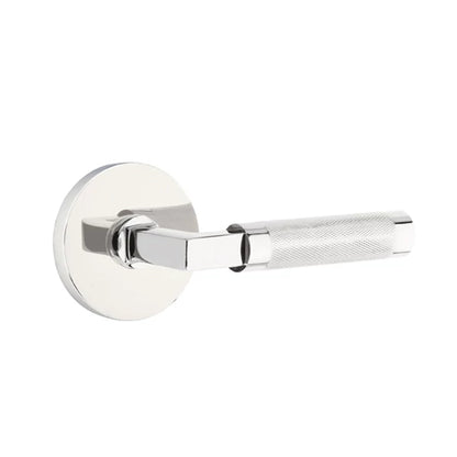 SELECT L-Square Knurled Lever