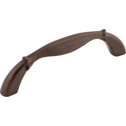Top Knobs Straight Bar Pull