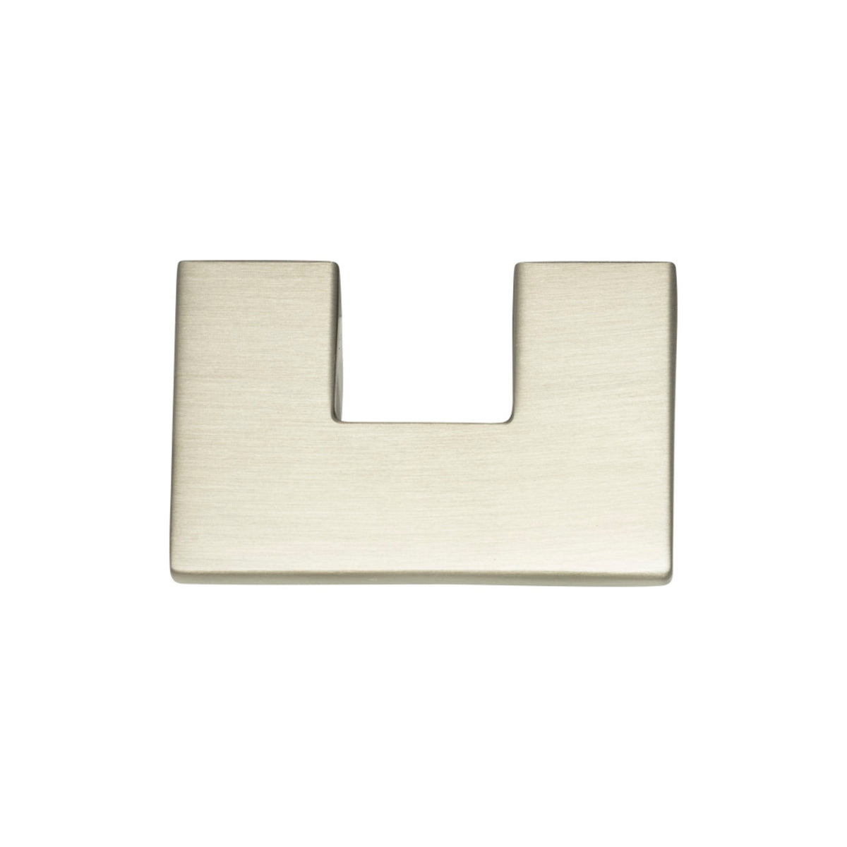 Atlas U Turn Square Knob