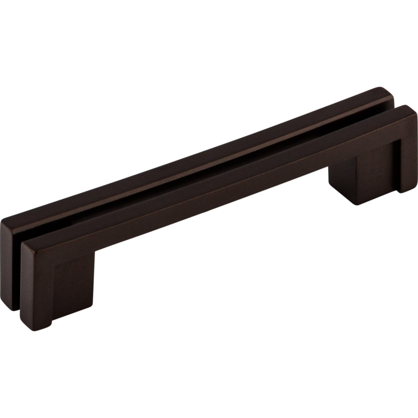 Top Knobs Flat Rail Bar Pull