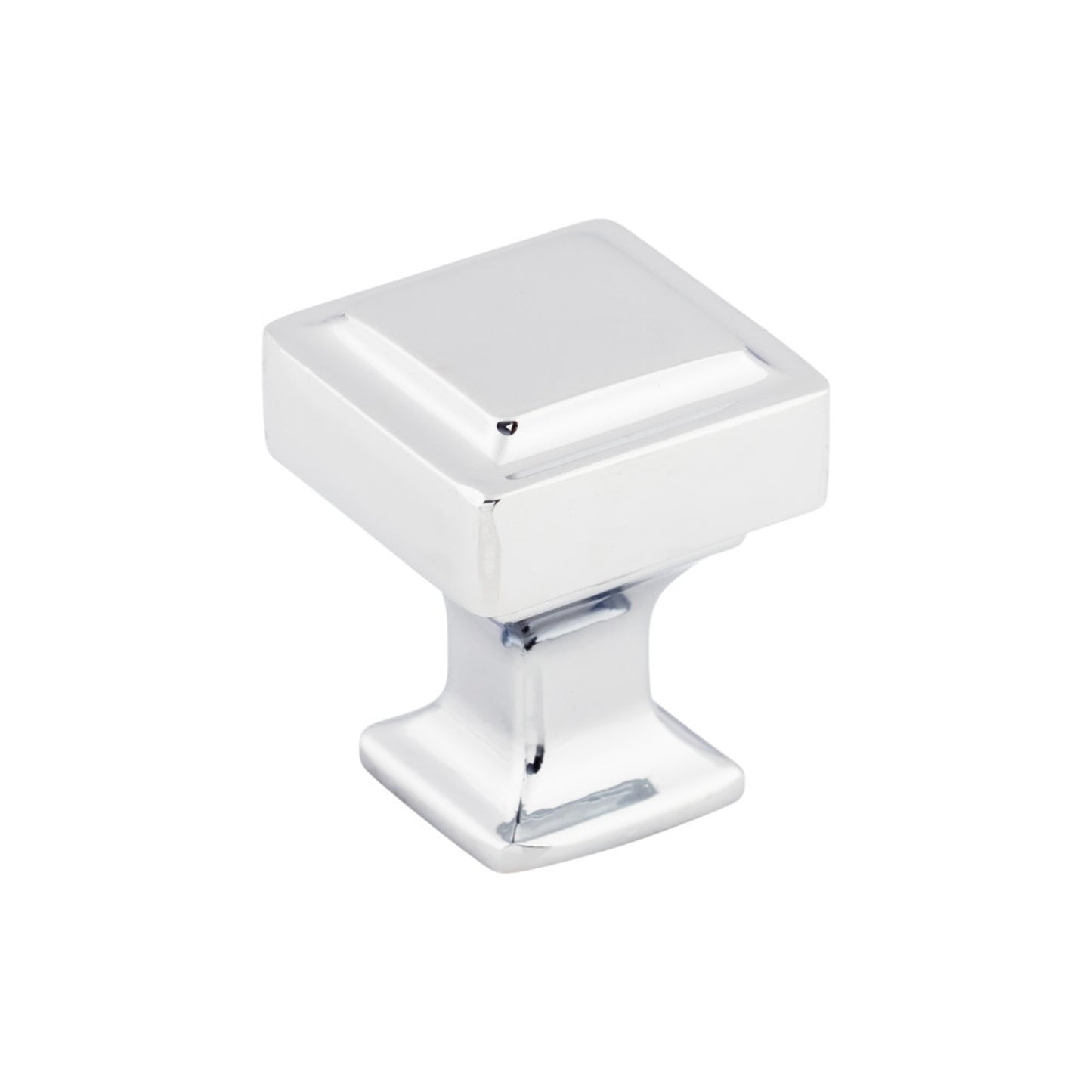 Top Knobs Ascendra Length Square Knob
