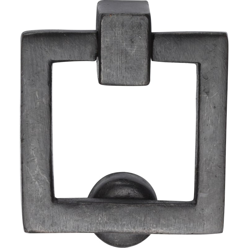 Square Drop Pull