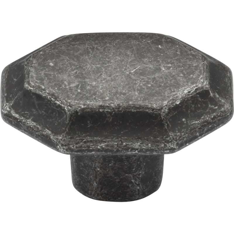 Avenue Octagonal Cabinet Knob