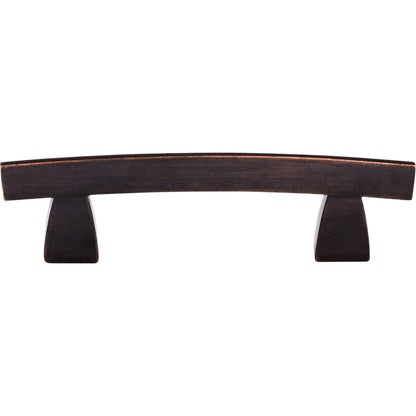 Top Knobs Arched Bar Pull