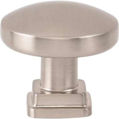 Atlas Kimberton Length Round Knob