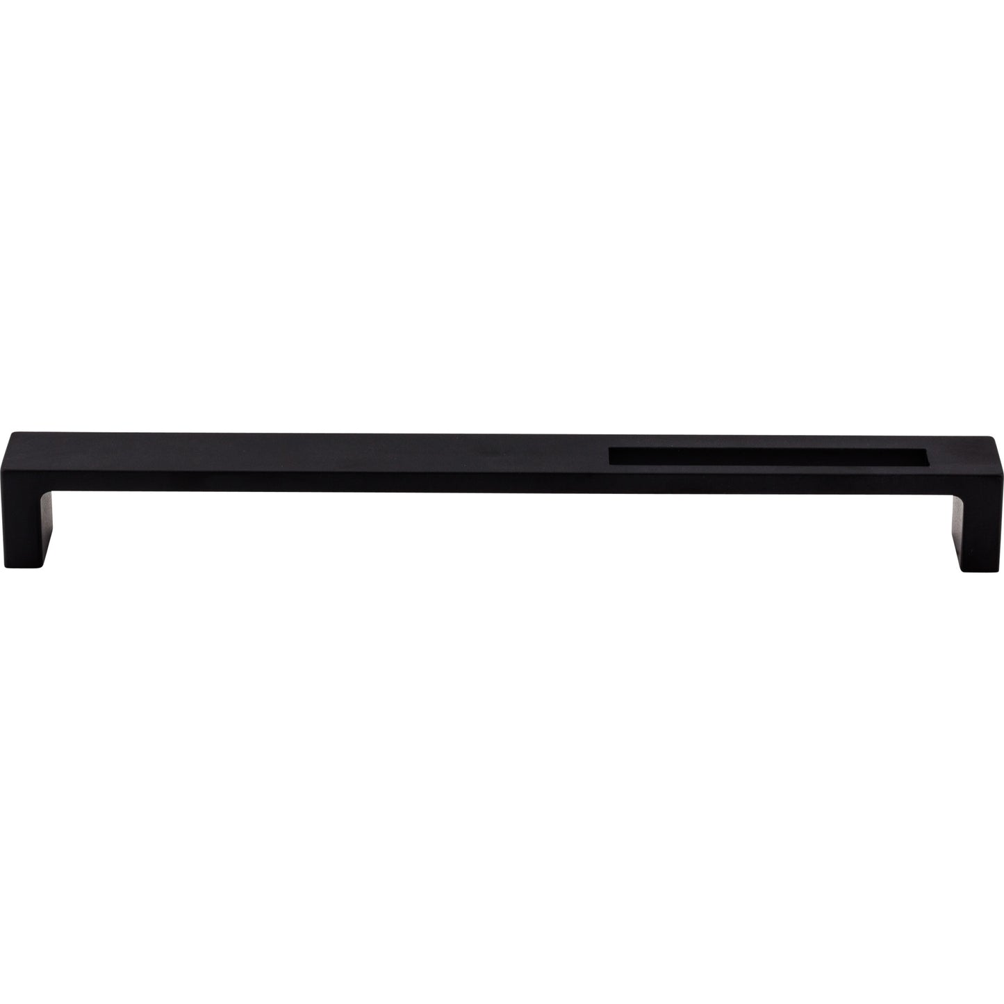 Top Knobs Modern Metro Slot Bar Pull