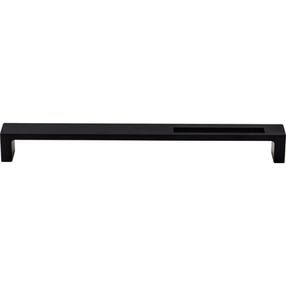 Top Knobs Modern Metro Slot Bar Pull