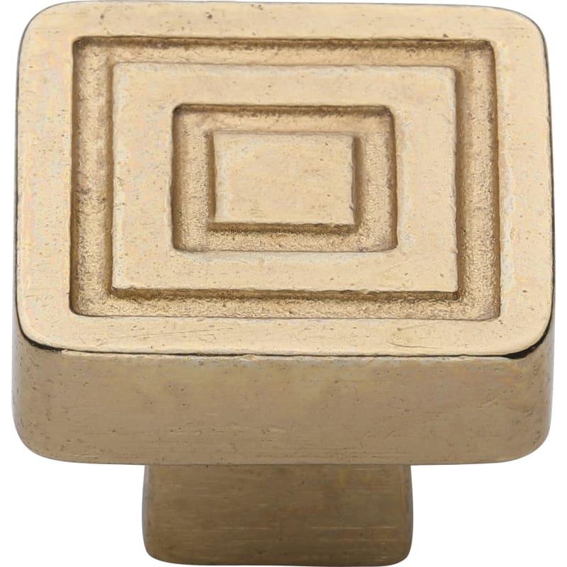 Rustic Deco Cabinet Knob