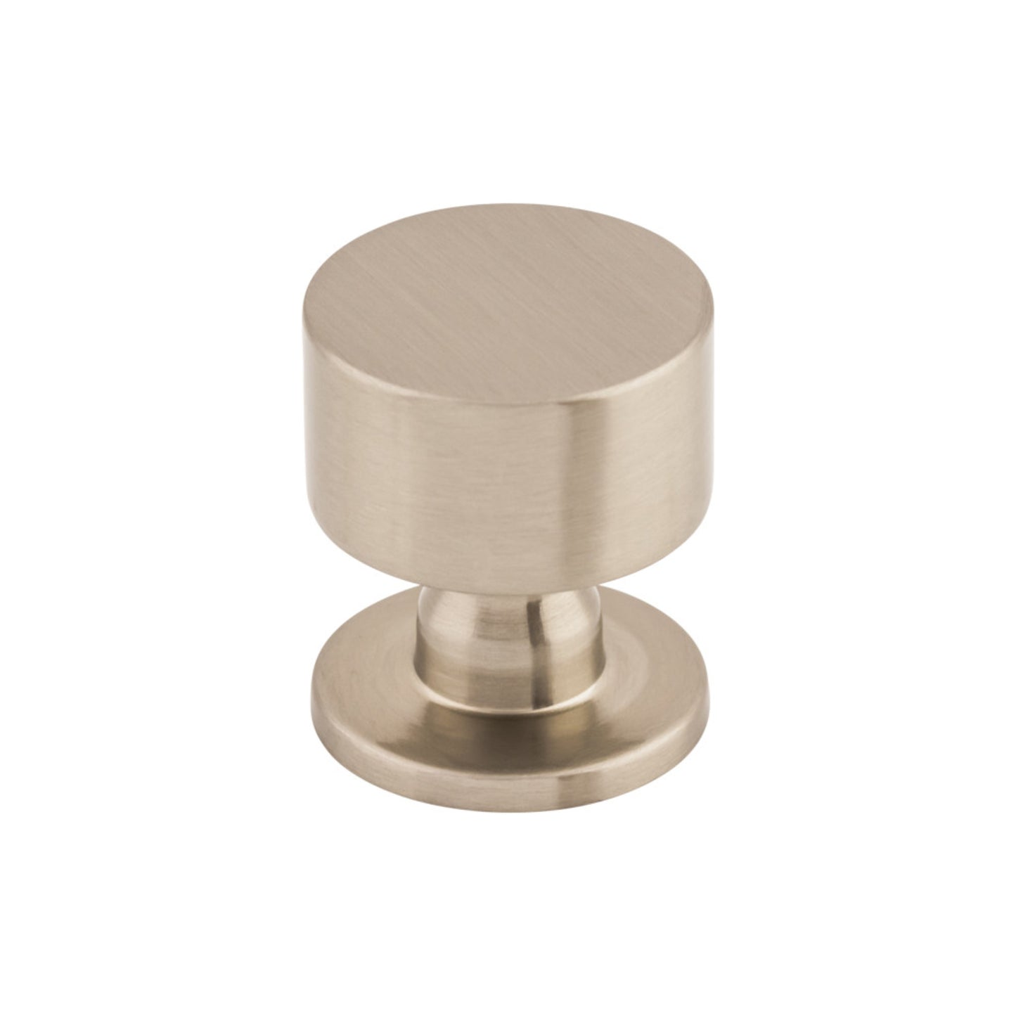 Top Knobs Lily Diameter Round Knob