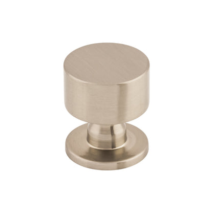 Top Knobs Lily Diameter Round Knob