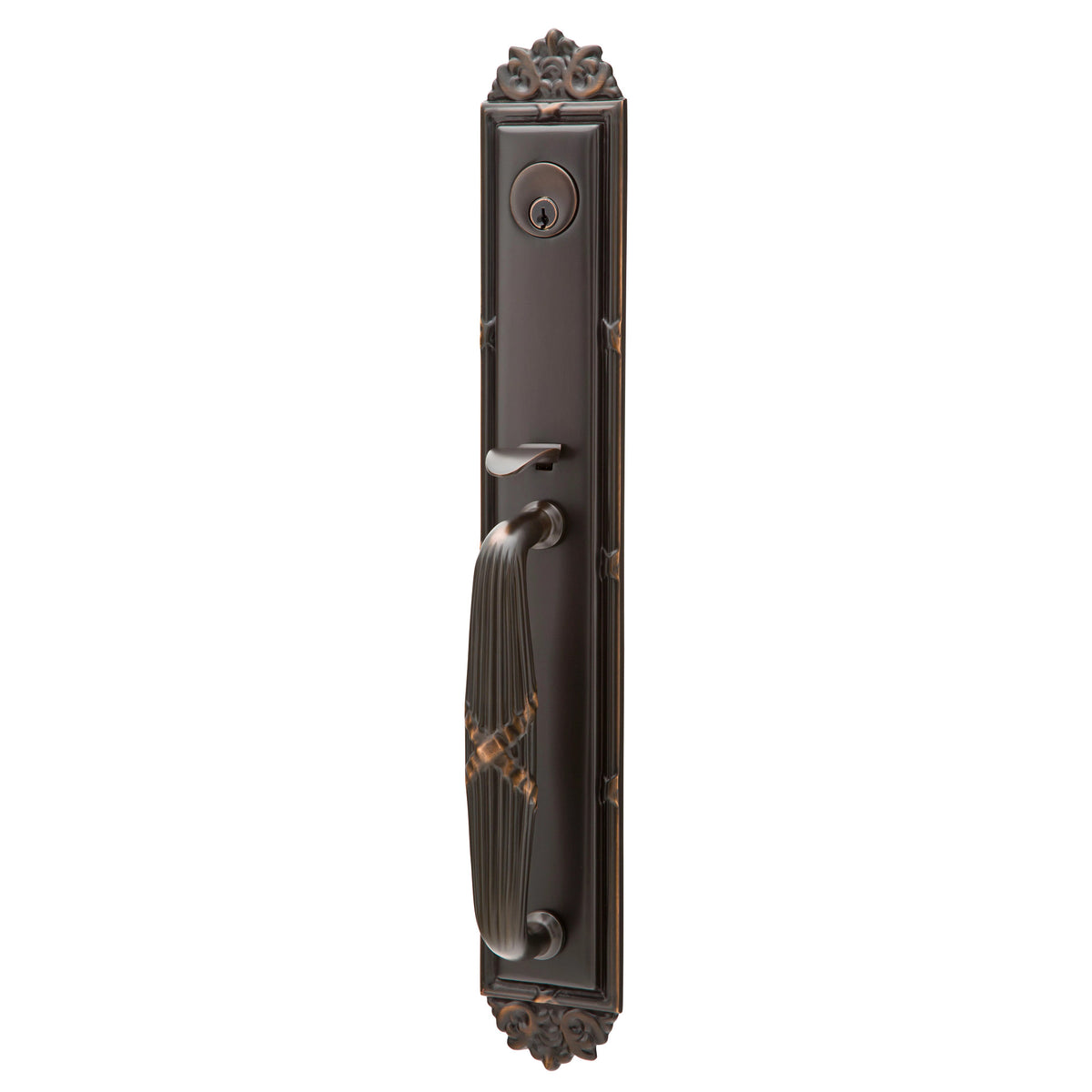 Imperial Full Length Tubular Entry Set