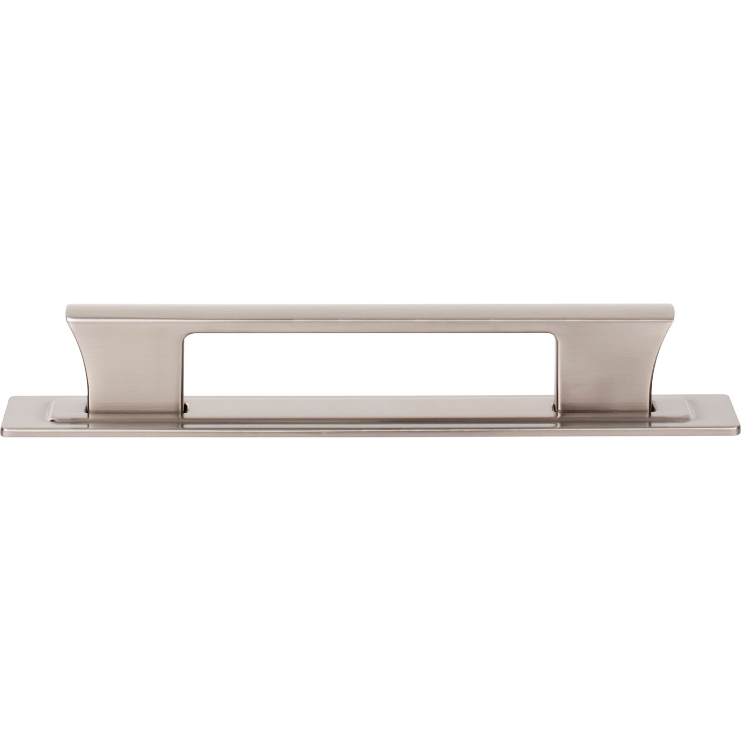 Zander Bar Pull