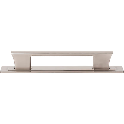 Atlas Zander Bar Pull