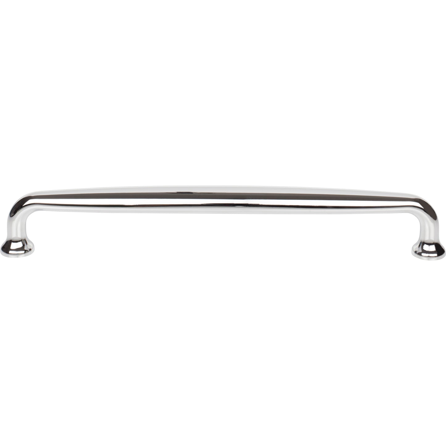 Top Knobs Charlotte Bar Pull