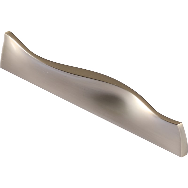 Wave Cabinet Pull