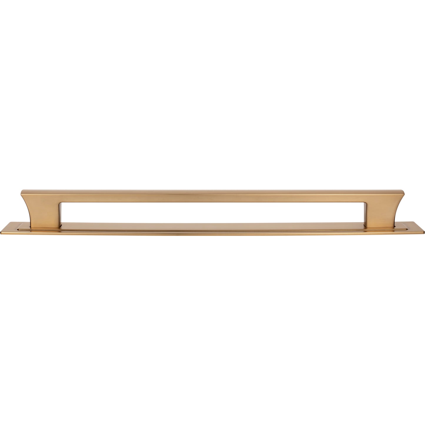 Zander Bar Pull