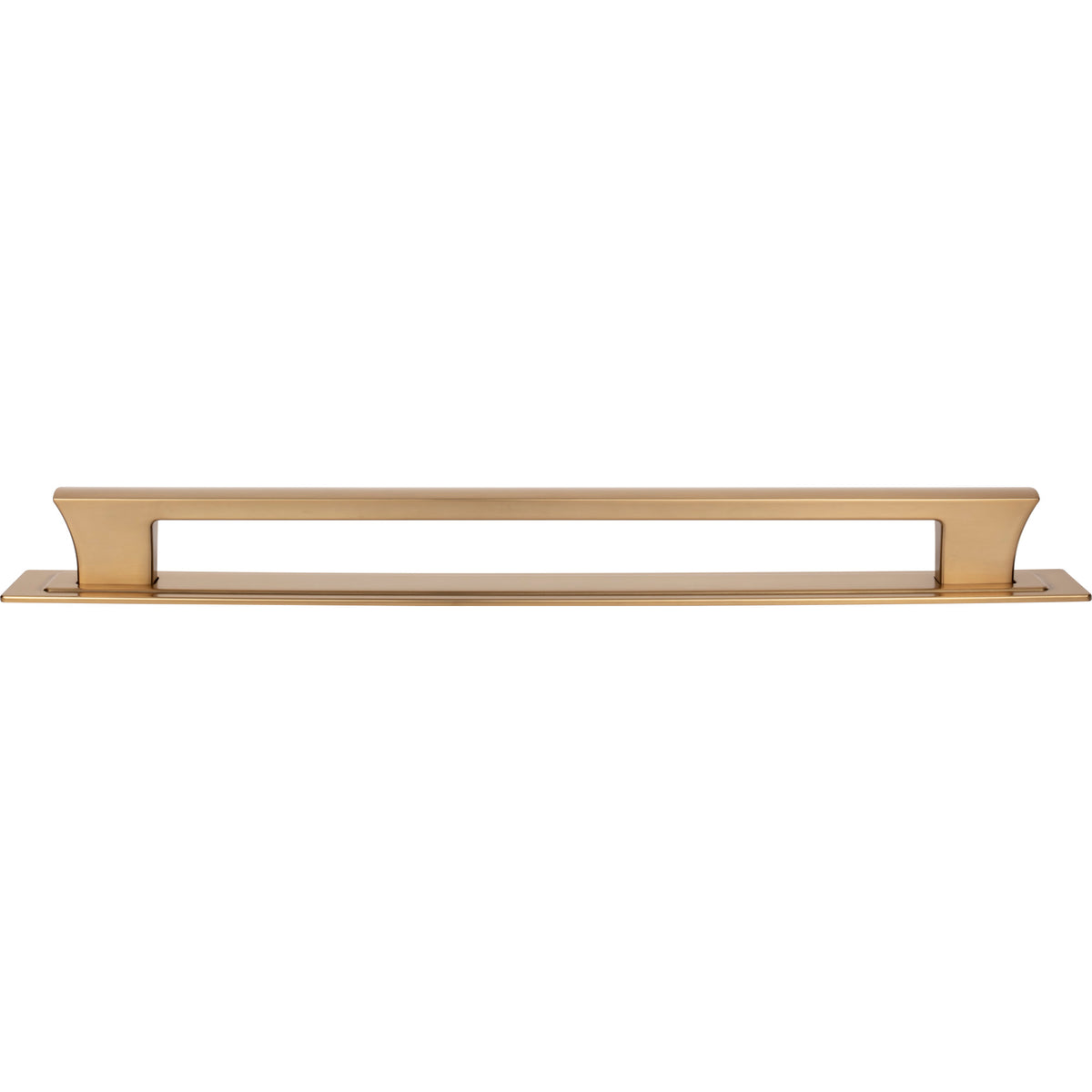 Atlas Zander Bar Pull