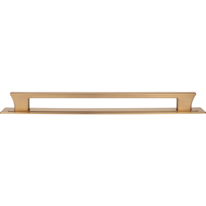 Atlas Zander Bar Pull