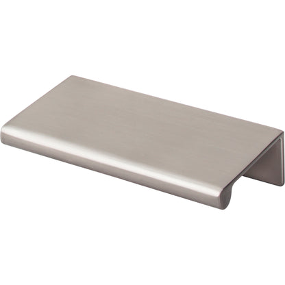 Top Knobs Europa Finger Pull