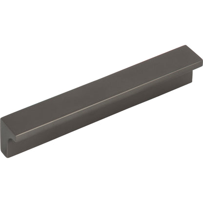 Top Knobs Minetta Finger Pull