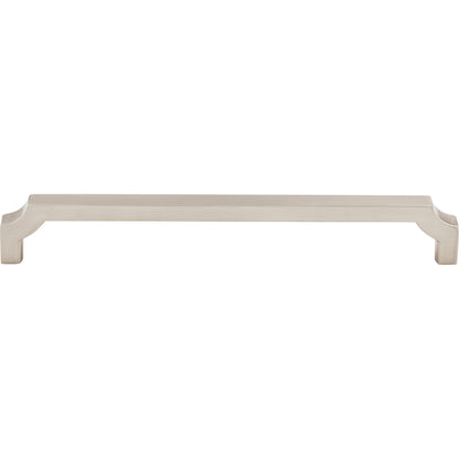 Top Knobs Davenport Bar Pull