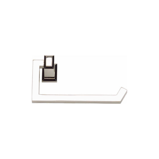 Atlas Sutton Place  Toilet Paper Holder (SUTTP) - Polished Nickel