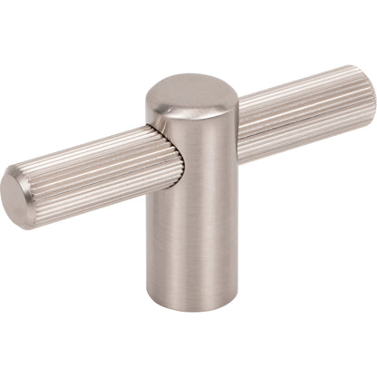 Top Knobs Dempsey Length Bar Knob