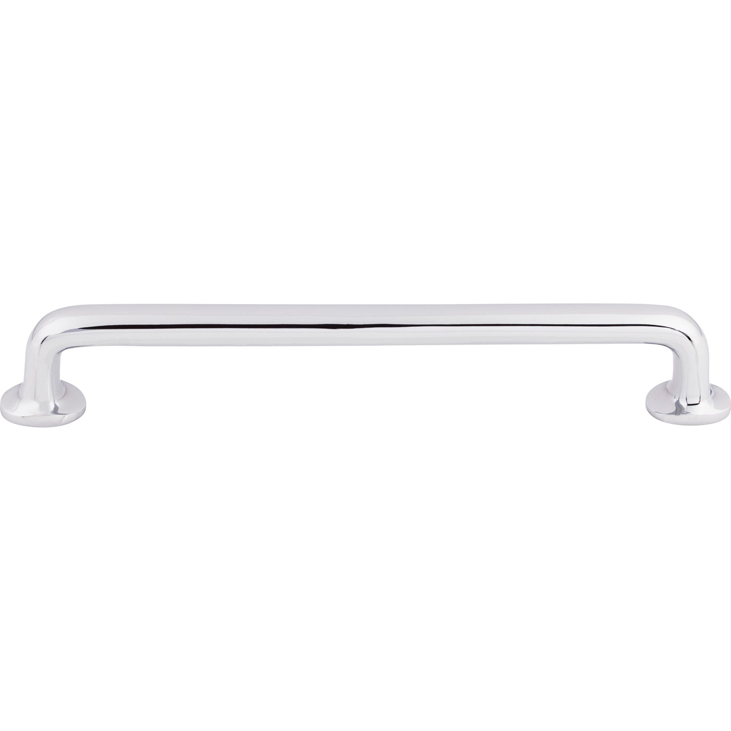 Top Knobs Aspen II Rounded Bar Pull