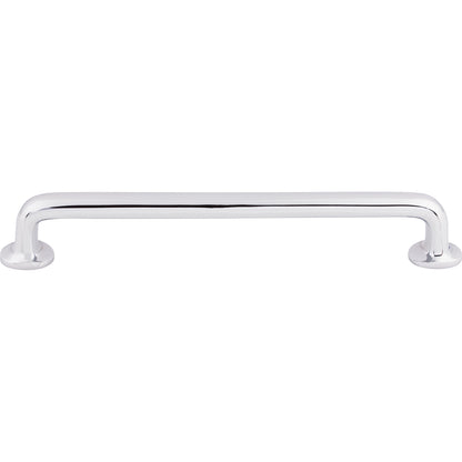 Top Knobs Aspen II Rounded Bar Pull