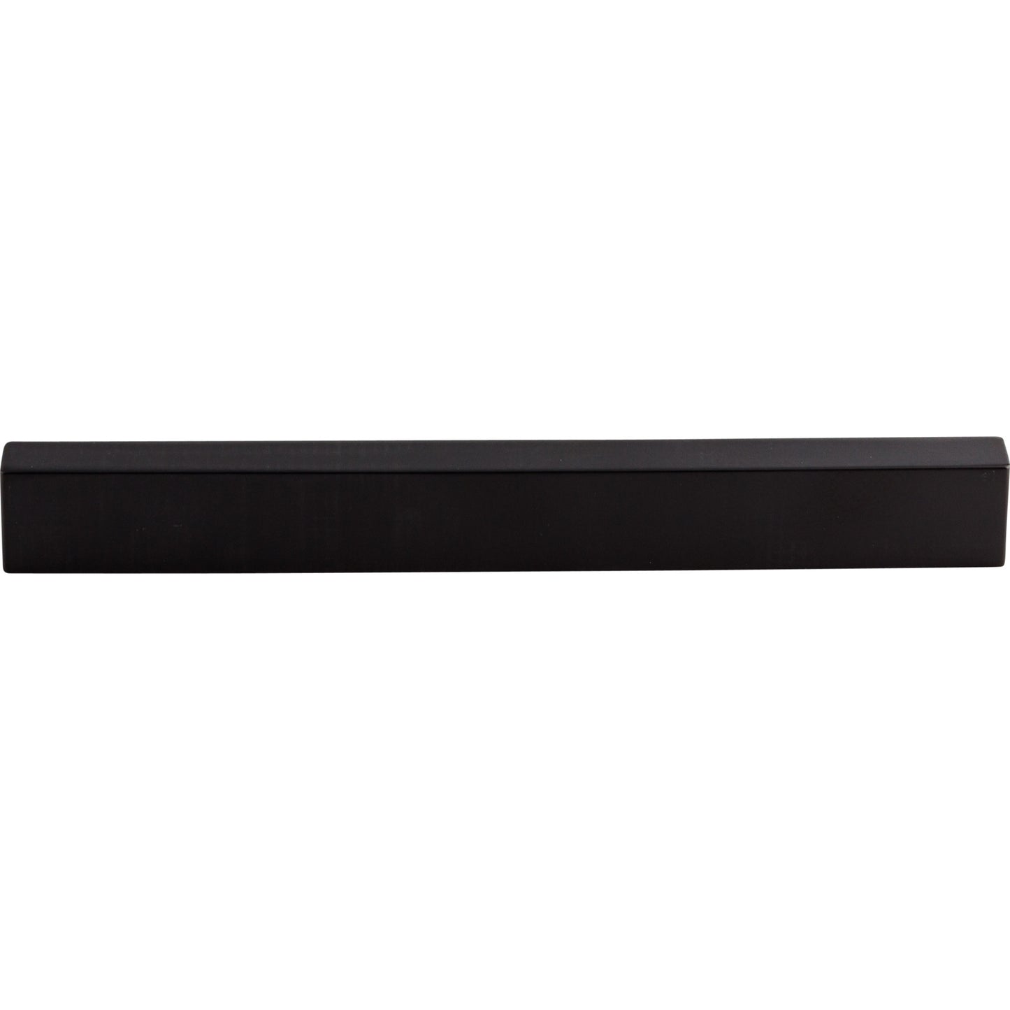 Top Knobs Modern Metro Finger Pull