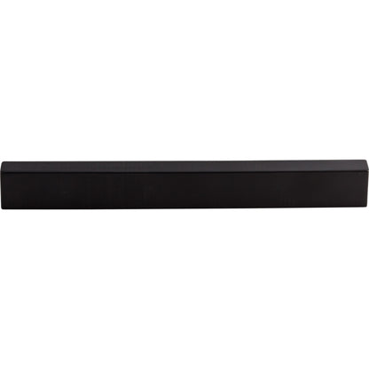 Top Knobs Modern Metro Finger Pull