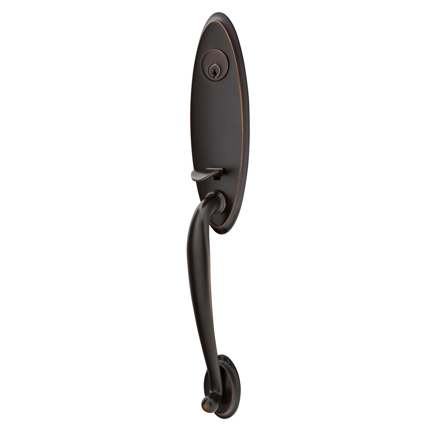 Marietta Monolithic Tubular Entry Set