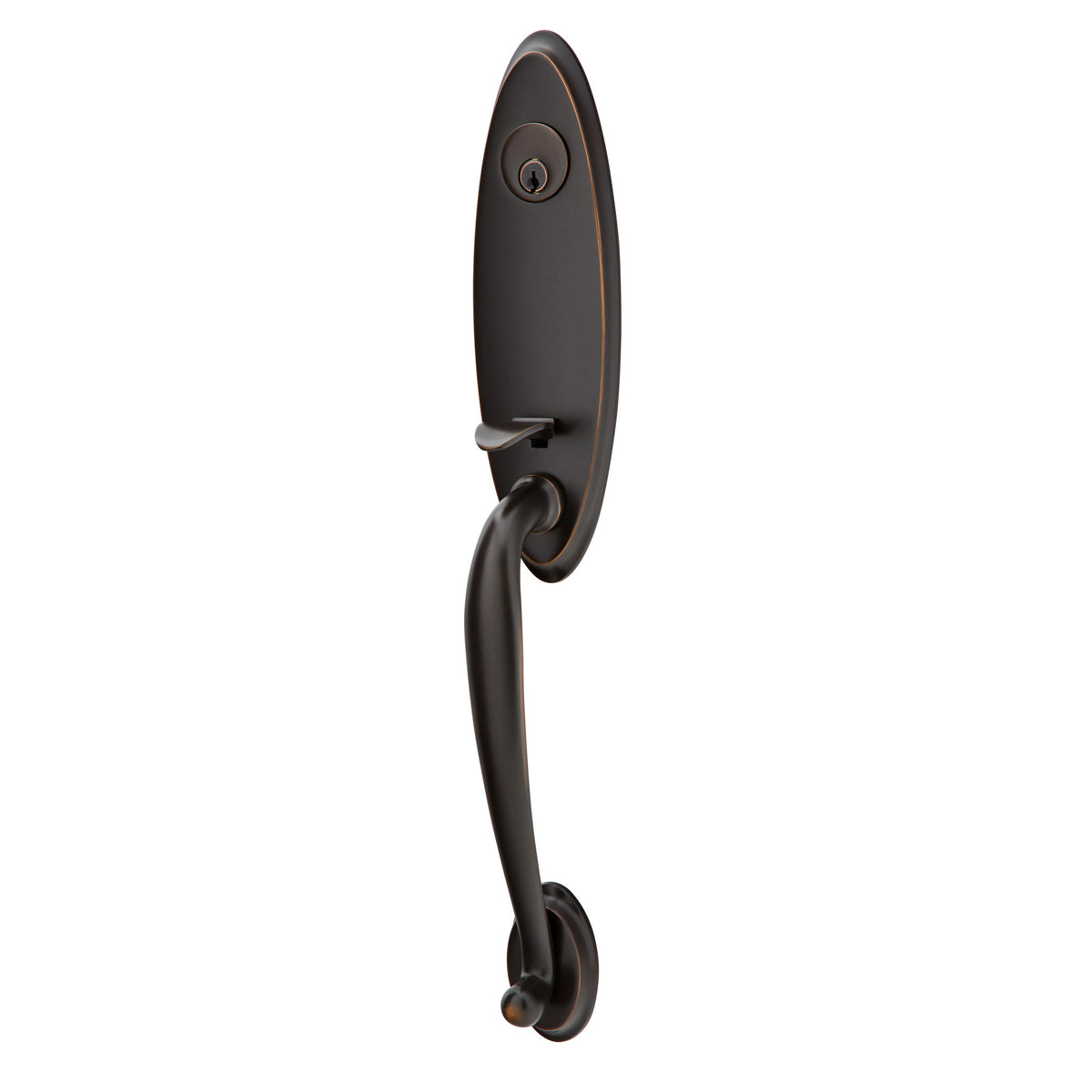 Marietta Monolithic Tubular Entry Set