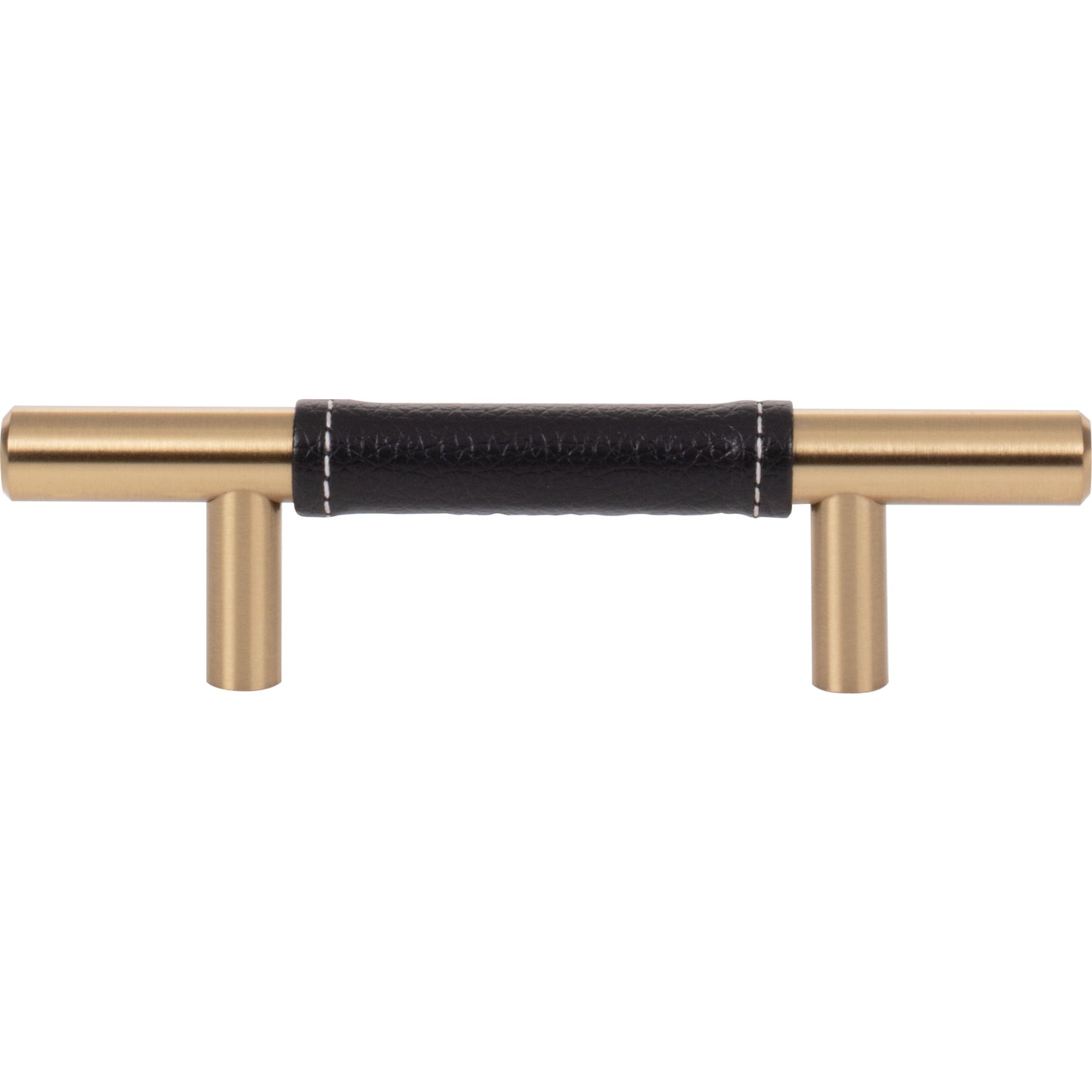 Zanzibar 3" Center to Center Bar Pull