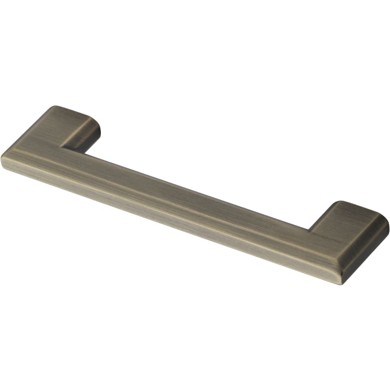 Ashley Norton Arizona Cabinet Pull - Antiqued Brass