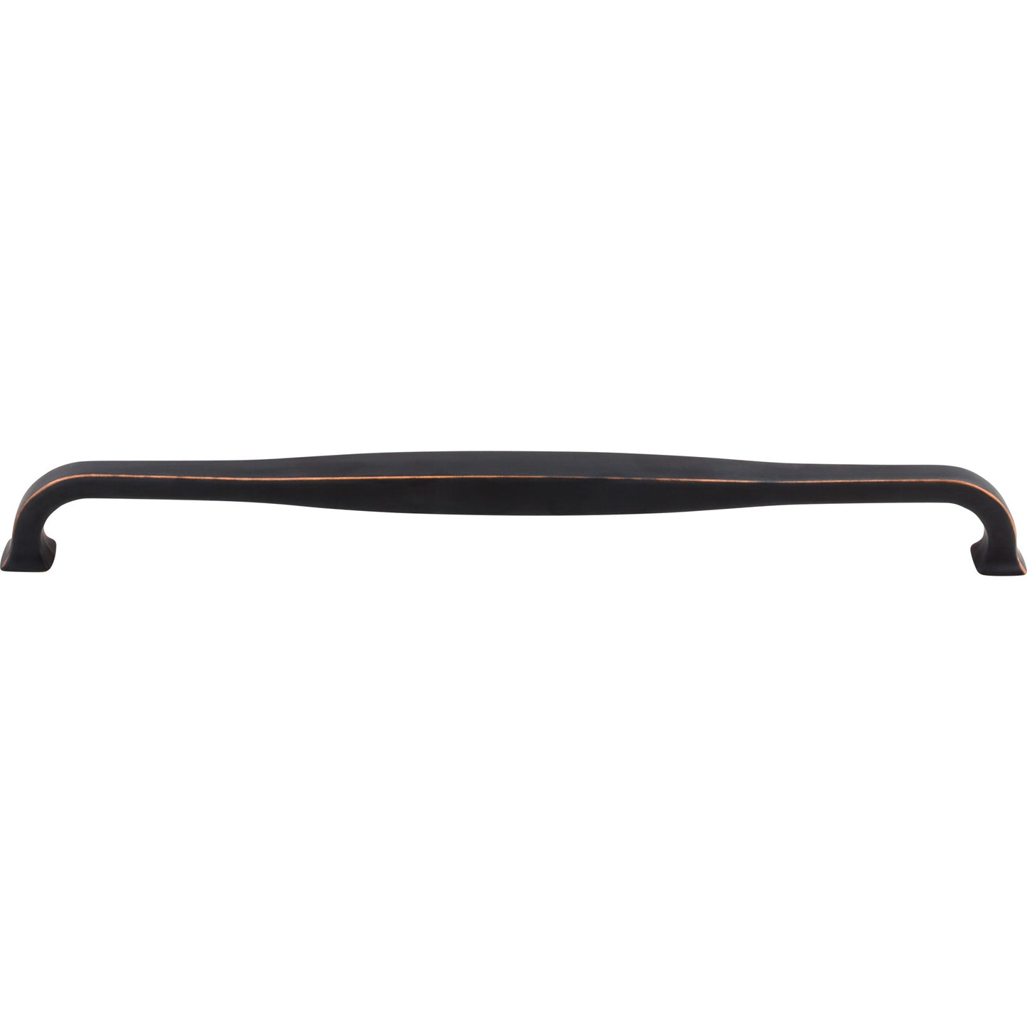 Top Knobs Contour Bar Pull