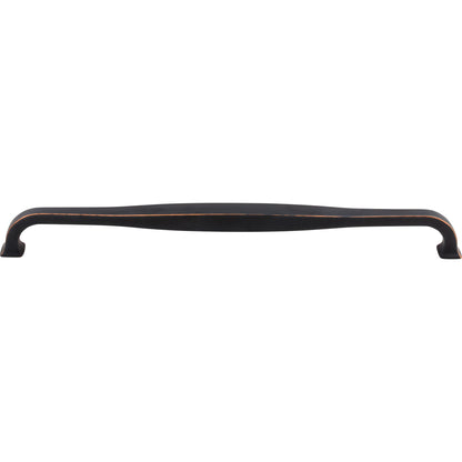 Top Knobs Contour Bar Pull