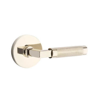 SELECT L-Square Knurled Lever