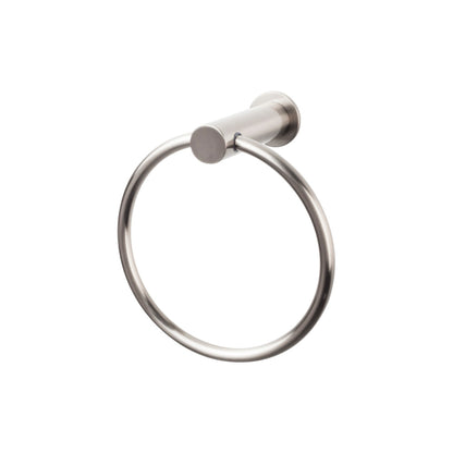 Top Knobs Hopewell Bath Towel Ring