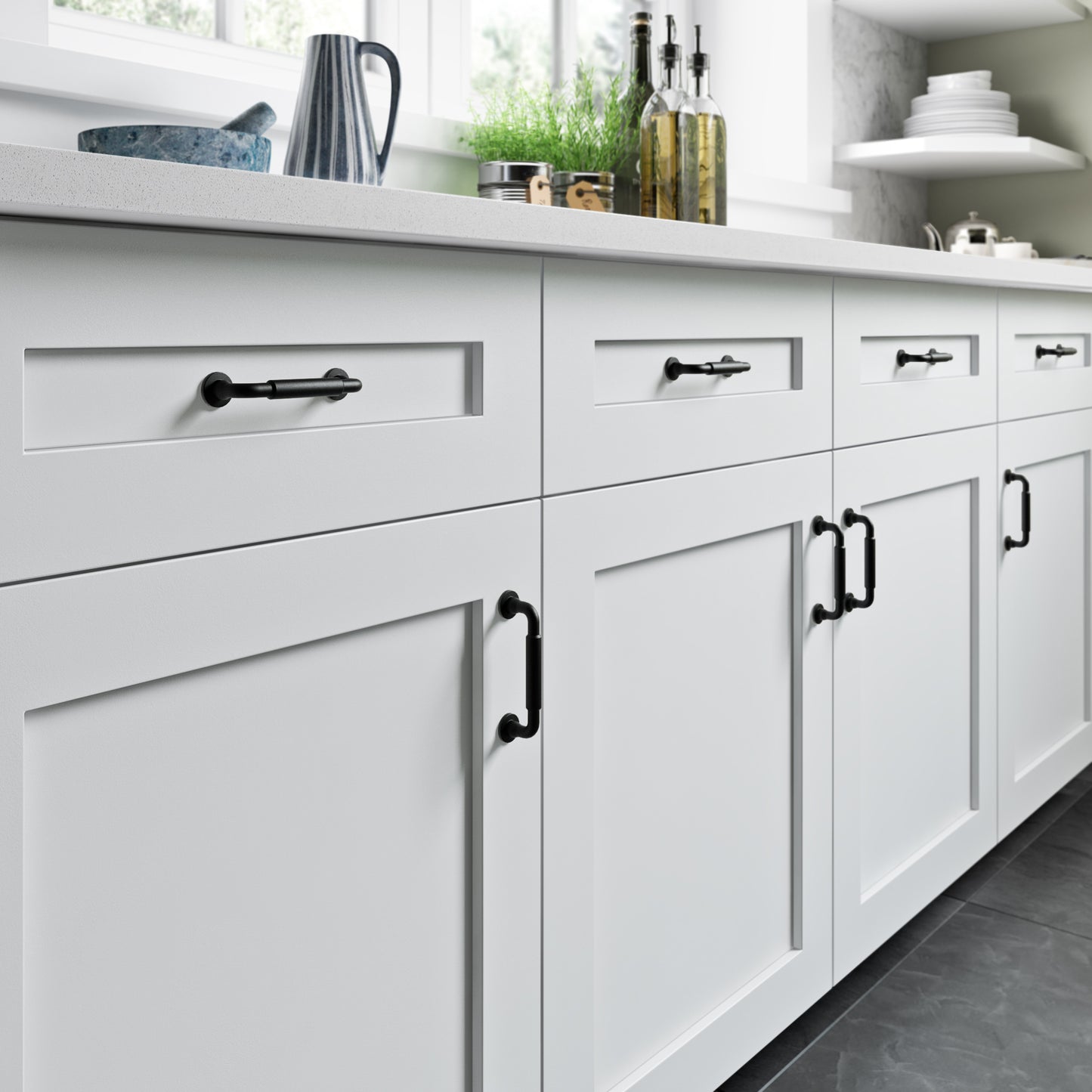 Top Knobs Lily Bar Pull