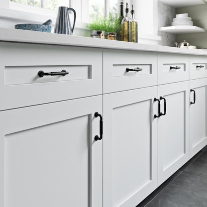 Top Knobs Lily Bar Pull