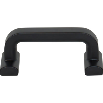 Top Knobs Harrison Bar Pull