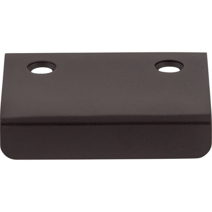 Top Knobs Tab Finger Pull