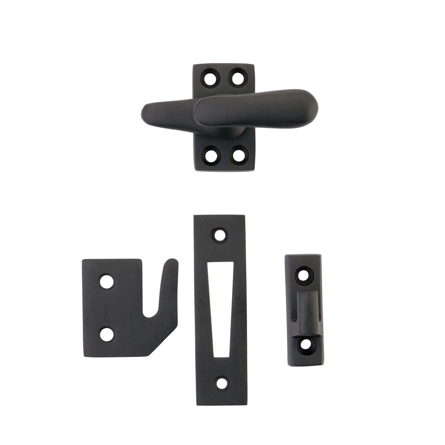 Casement Latch