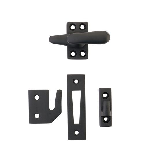 Casement Latch