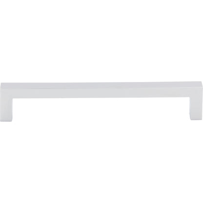 Top Knobs Square Bar Pull